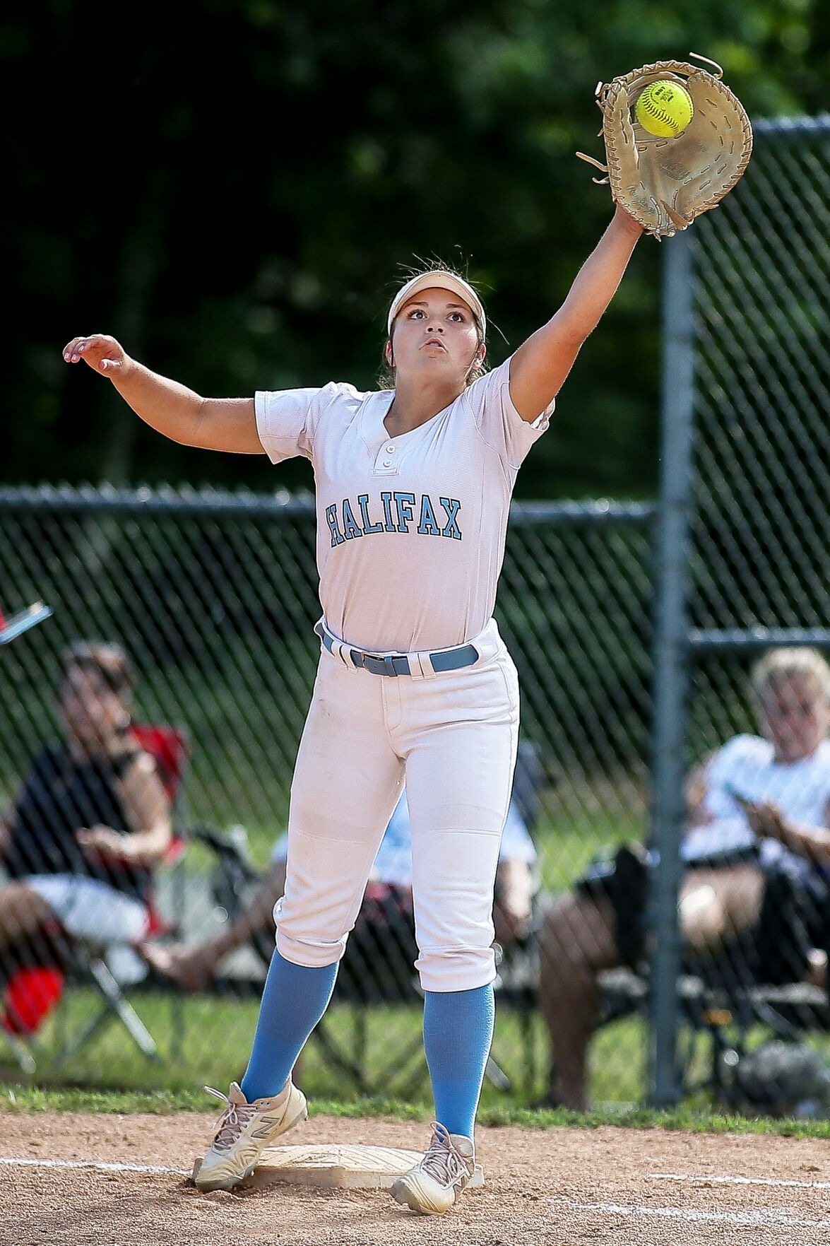 SOFTBALL